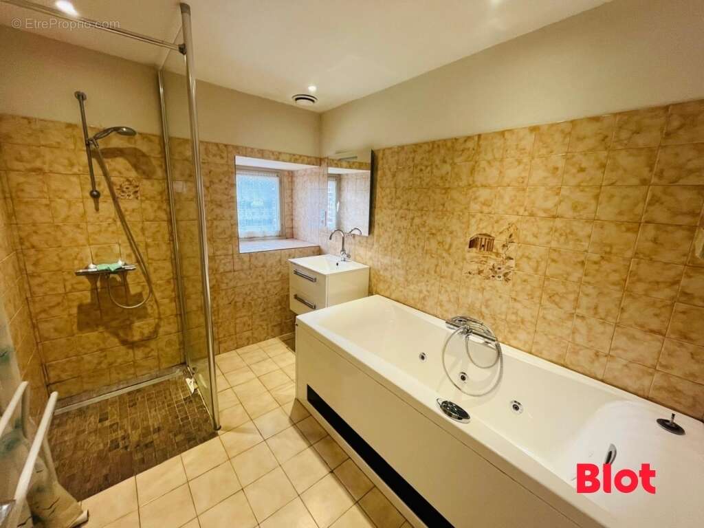 Maison à CHANTELOUP