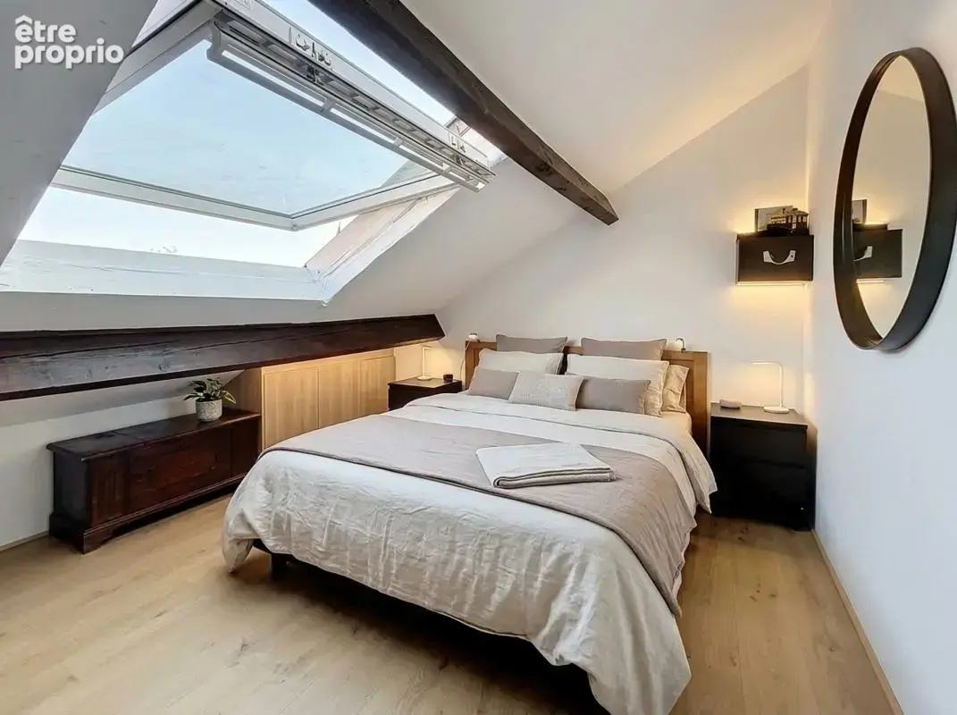 Maison 5 pièces 138 m² à vendre à Henin-Beaumont (62110) - photo 11