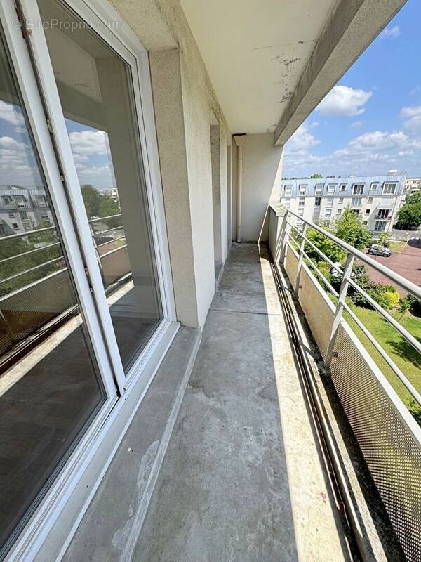 Appartement à CERGY
