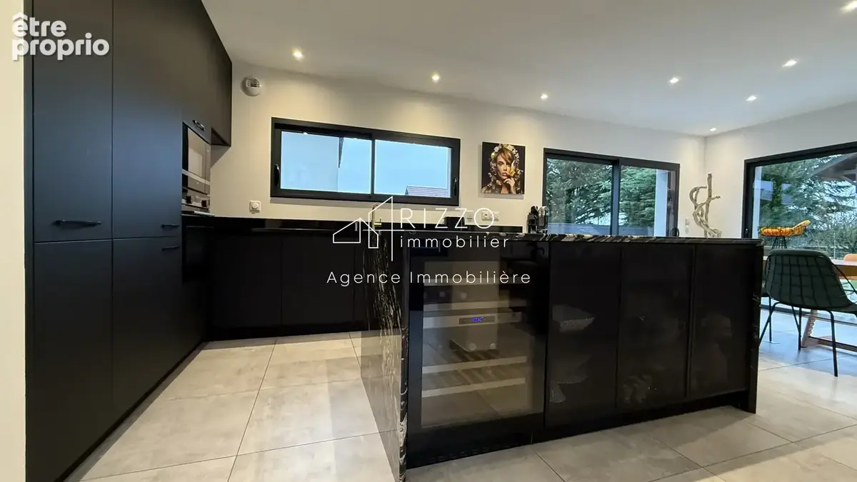 Maison familiale récente de 137,5 m2, 4 chambres - photo 23