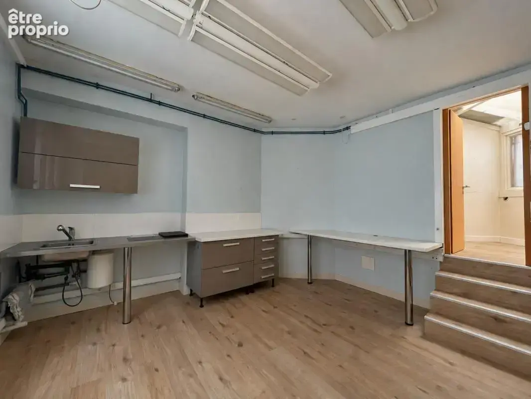 À VENDRE – Plateau 188 m² à diviser – Le Mans Centre - photo 8