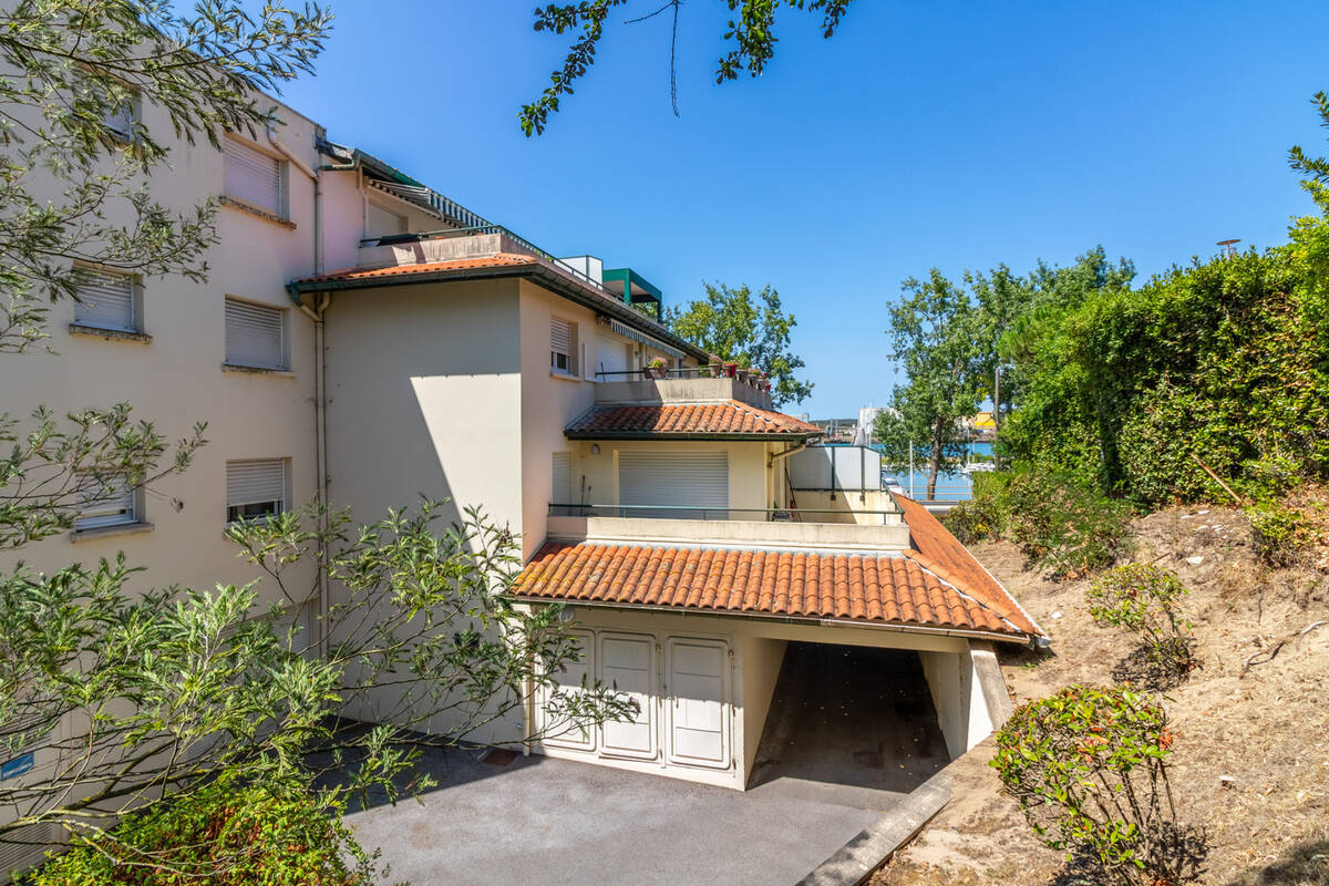 Superbe T3 lumineux à deux pas des plages - photo 14