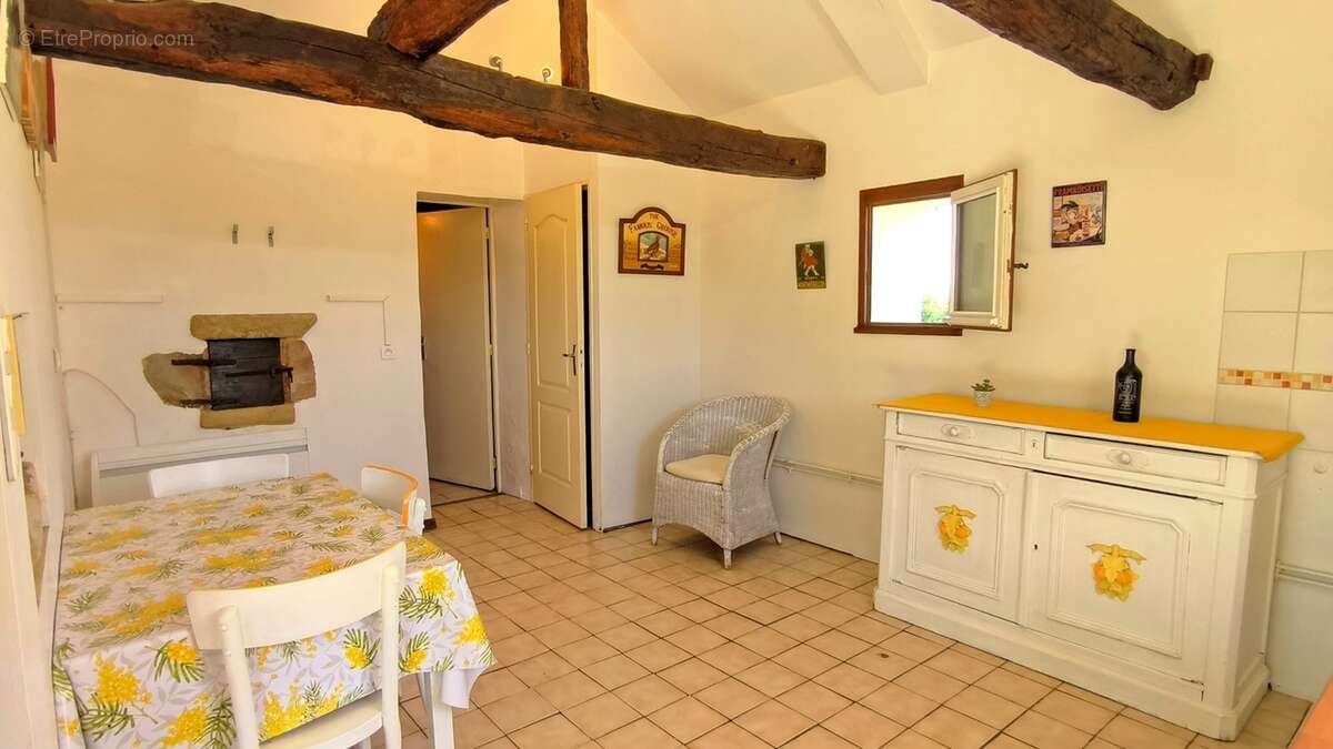 Un petit coin de campagne plein de charme à découvrir sans tarder - photo 4