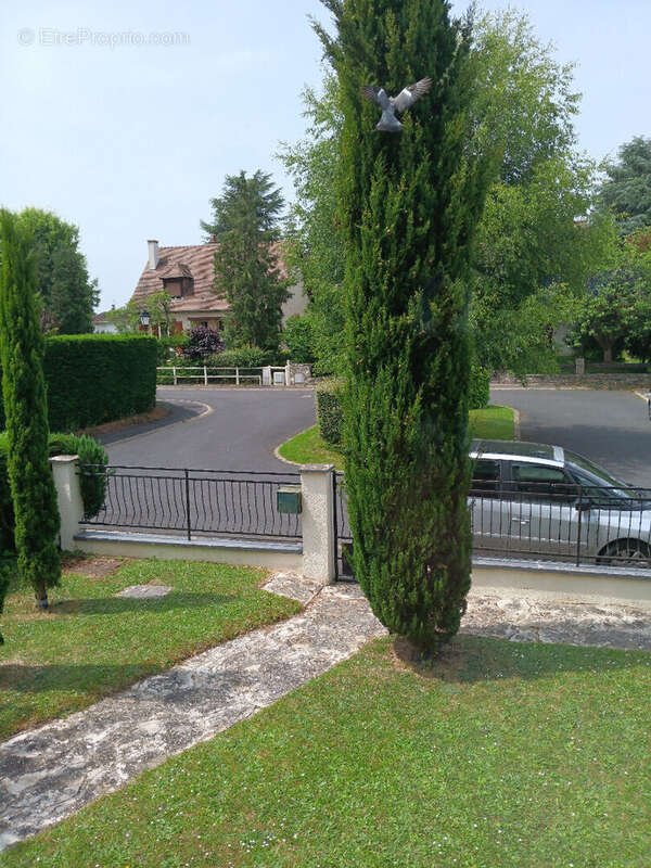 Maison à LES BREVIAIRES