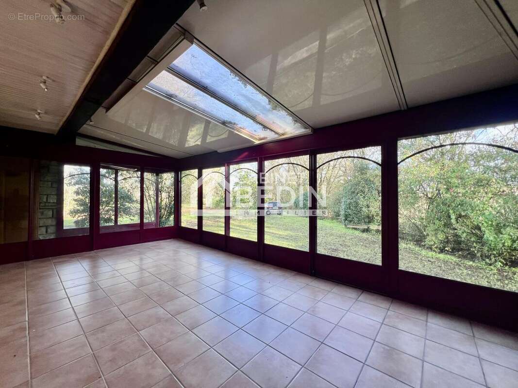 Maison à SAINT-LOUBES