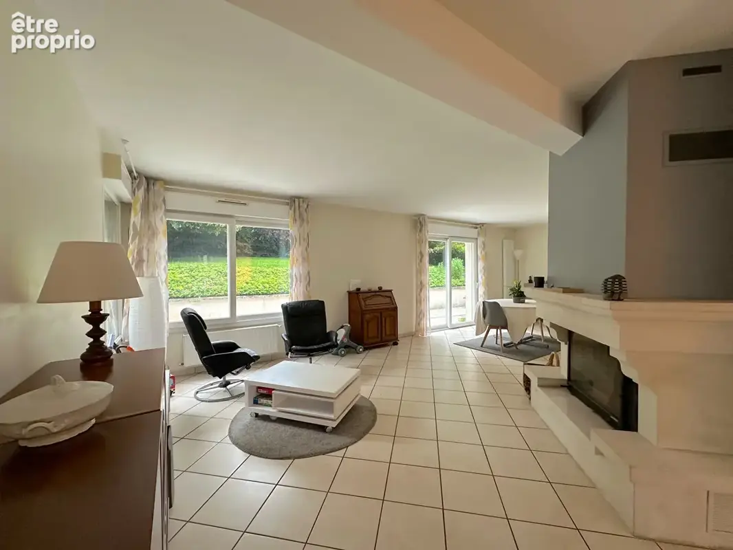 Maison 170m² - L'espace dont votre famille a besoin ! - photo 4