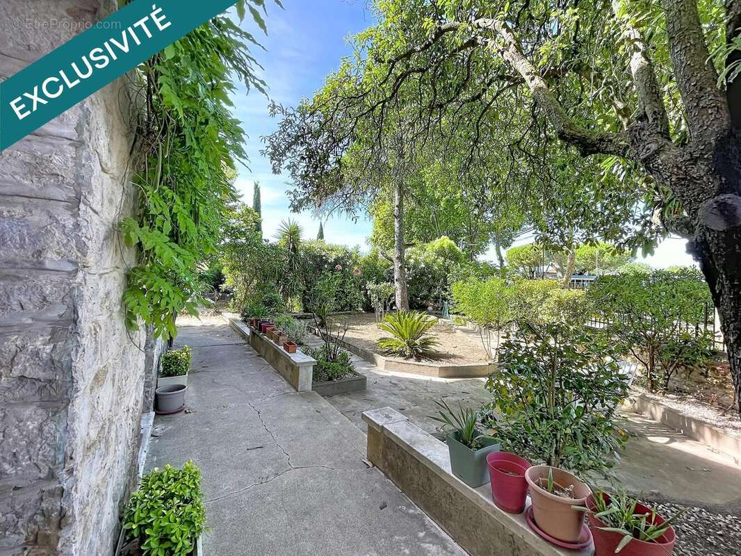 Photo 3 - Maison à CANDILLARGUES