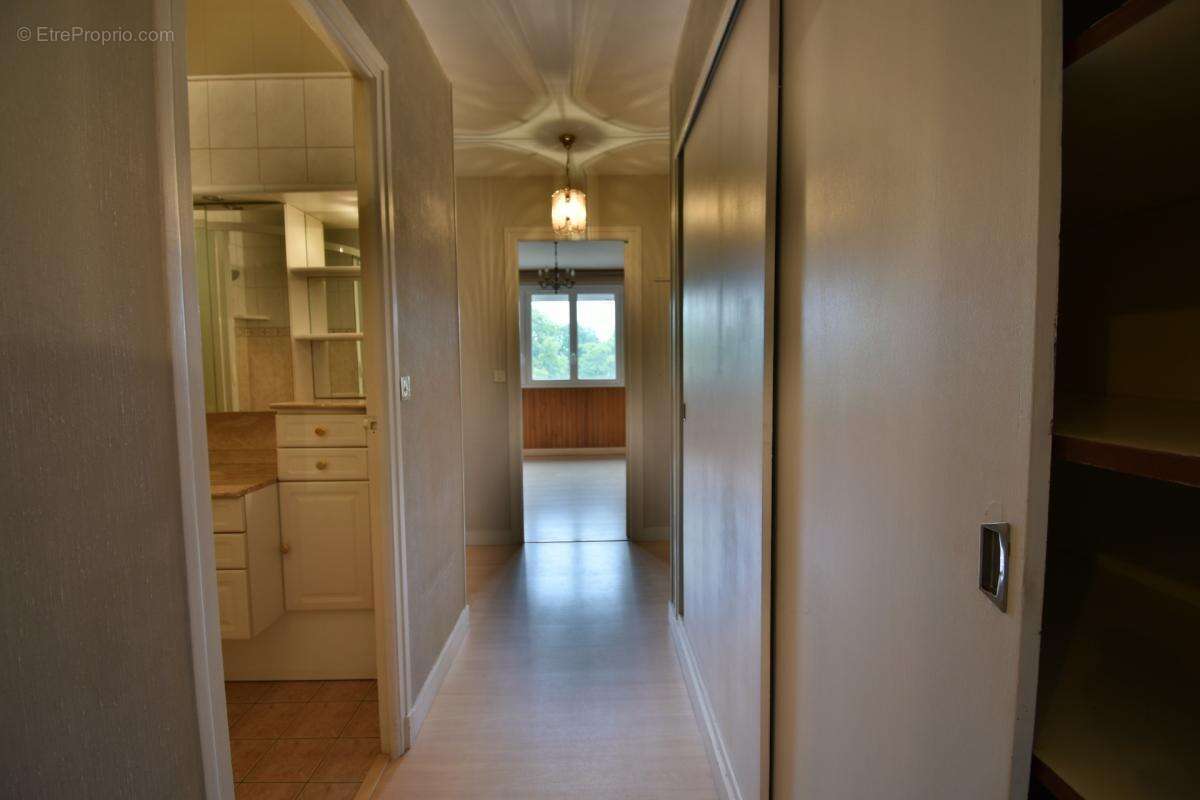 Appartement à vendre 5 pièces CHARTRES (28) - photo 4