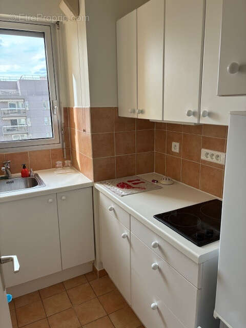 Appartement à LYON-6E