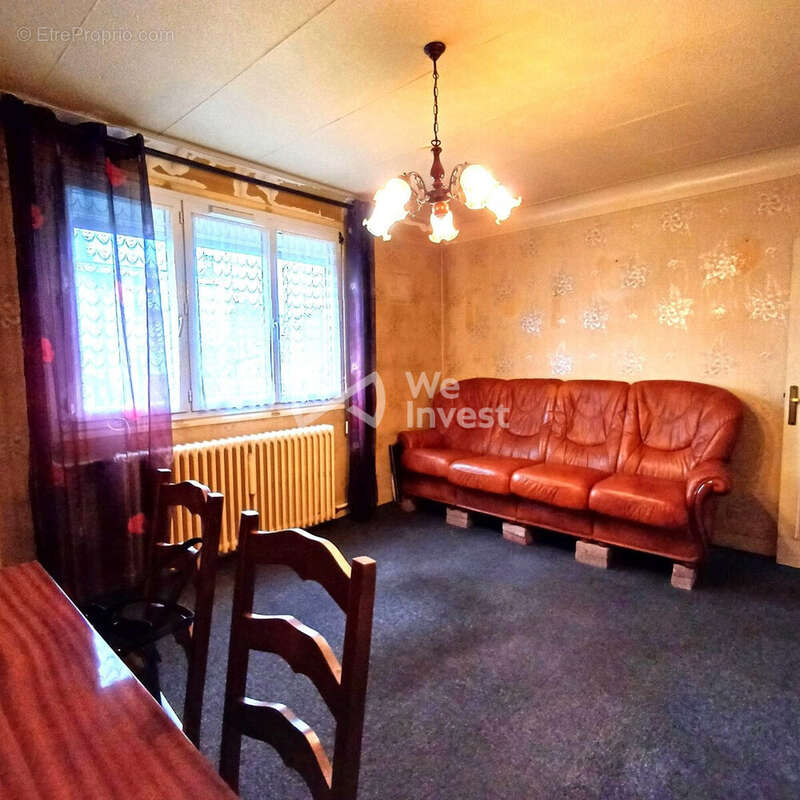 Maison 59 m² à Melun  - photo 3