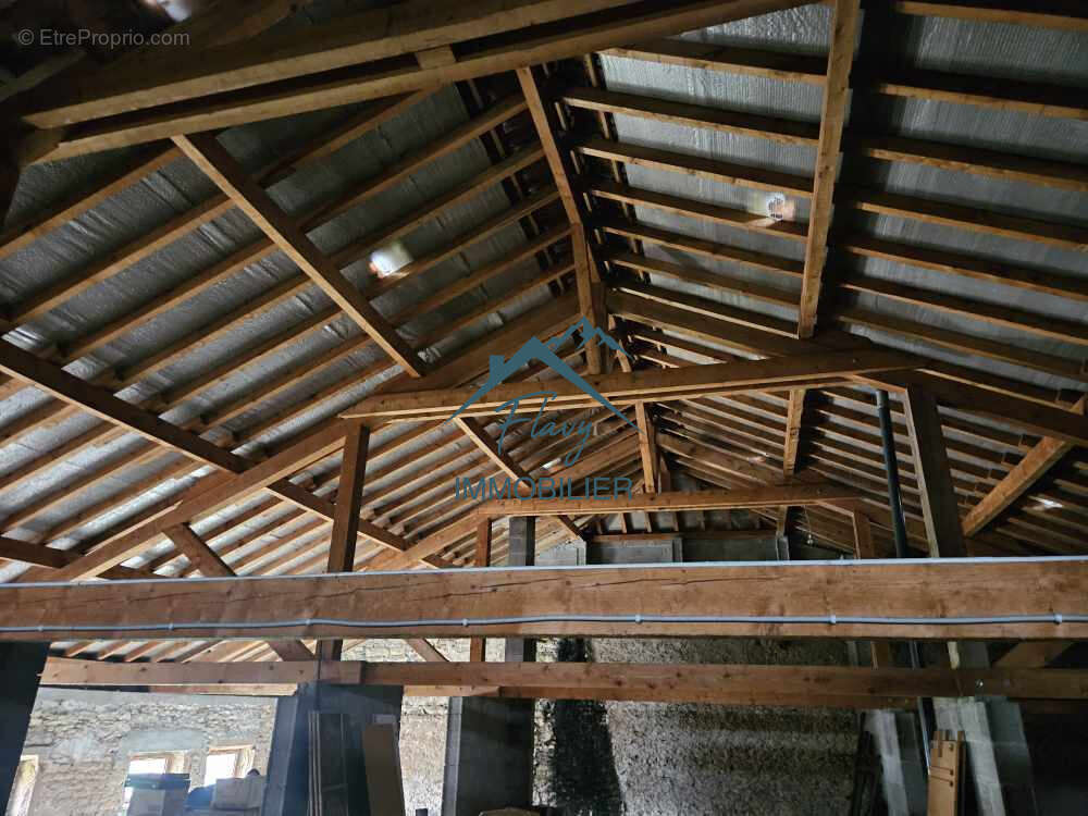 Maison à GIRECOURT-SUR-DURBION