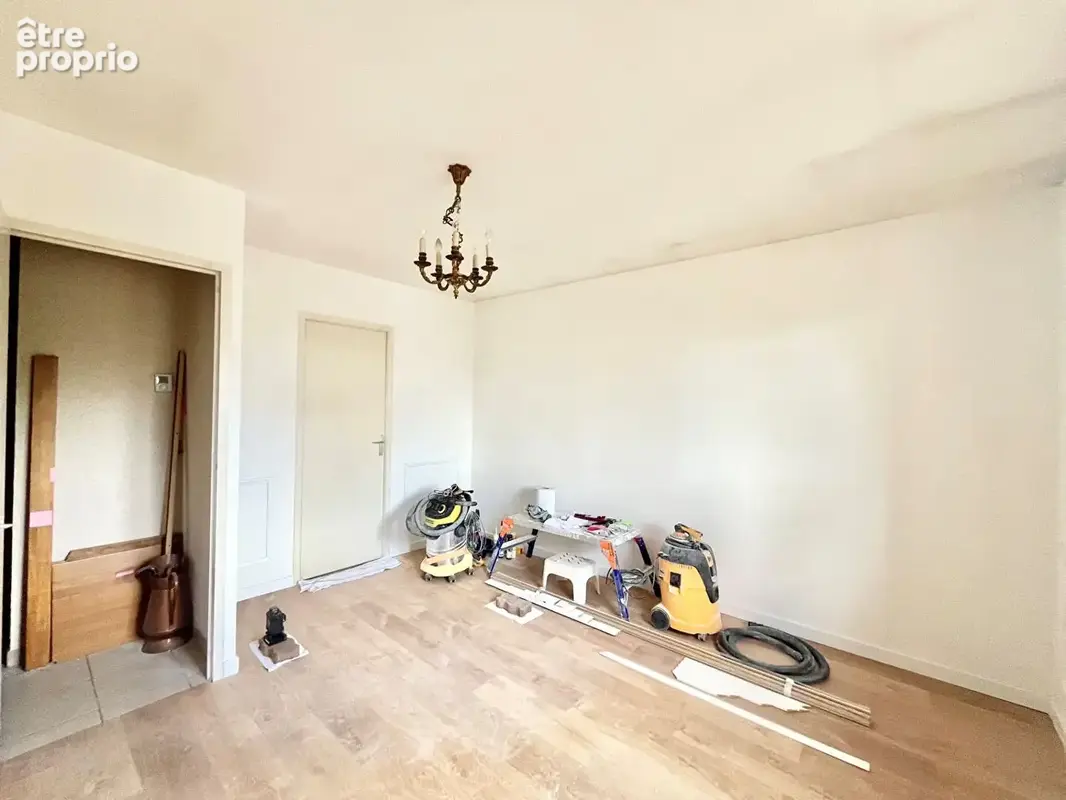 A VENDRE maison Mondeville 3 pièce(s) 90 m2 - vie de plain pied - véranda - terrain de 442 m² - photo 14