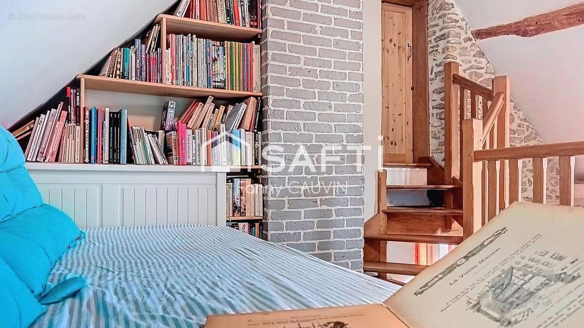 Photo 6 - Maison à LIANCOURT