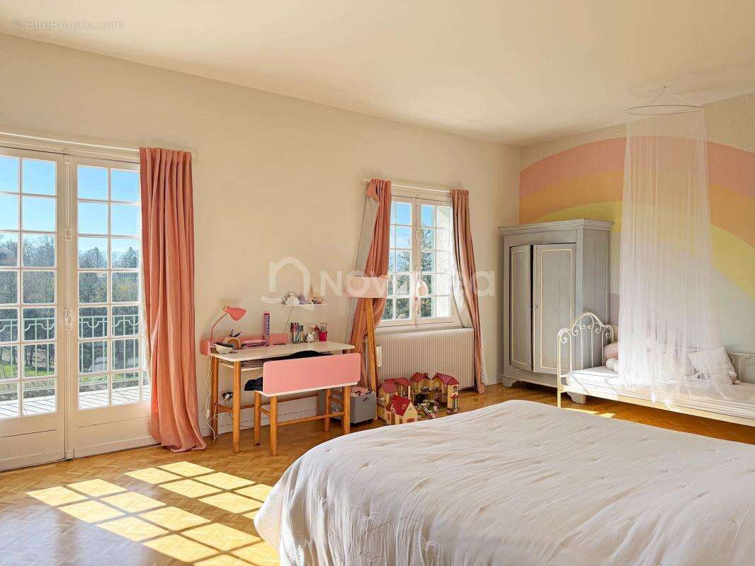 Maison à PAU