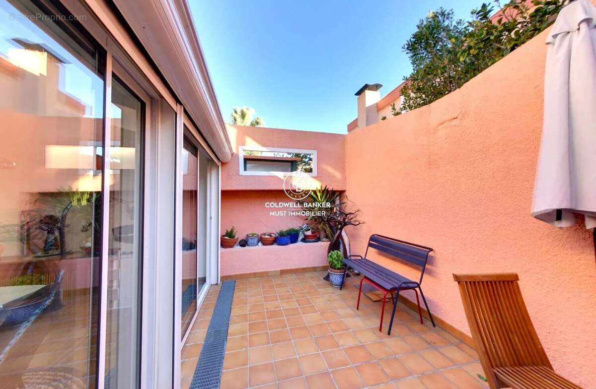 Maison à ARGELES-SUR-MER