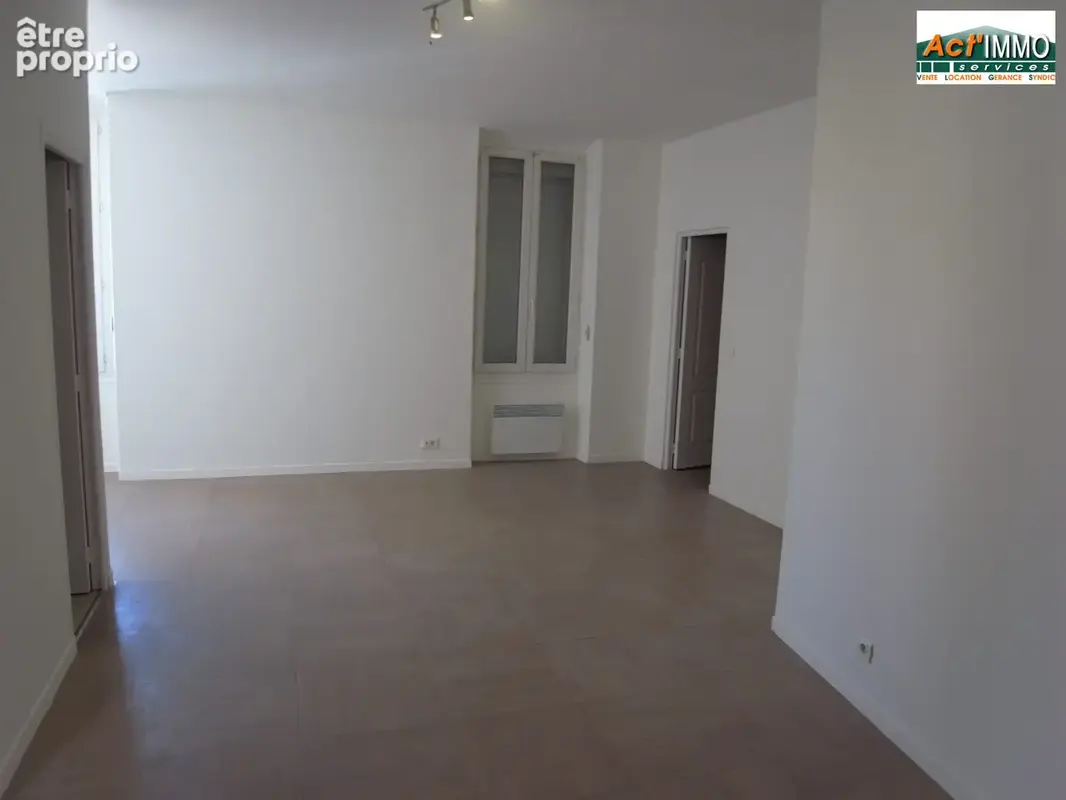 Appartement 86 m² à vendre à Miramas (13140) - photo 4
