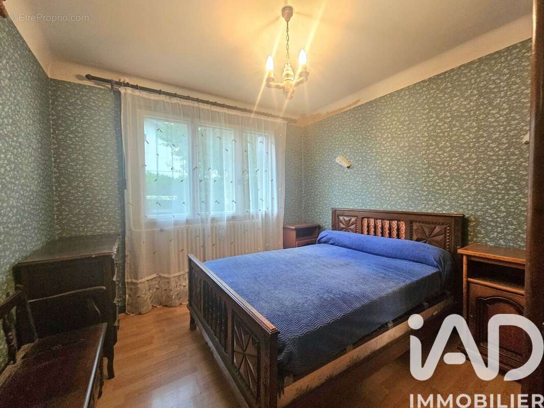Photo 9 - Maison à ADAST