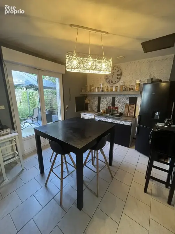 Maison 4 pièces 85 m² à vendre à Le Cateau-Cambresis (59360) - photo 5