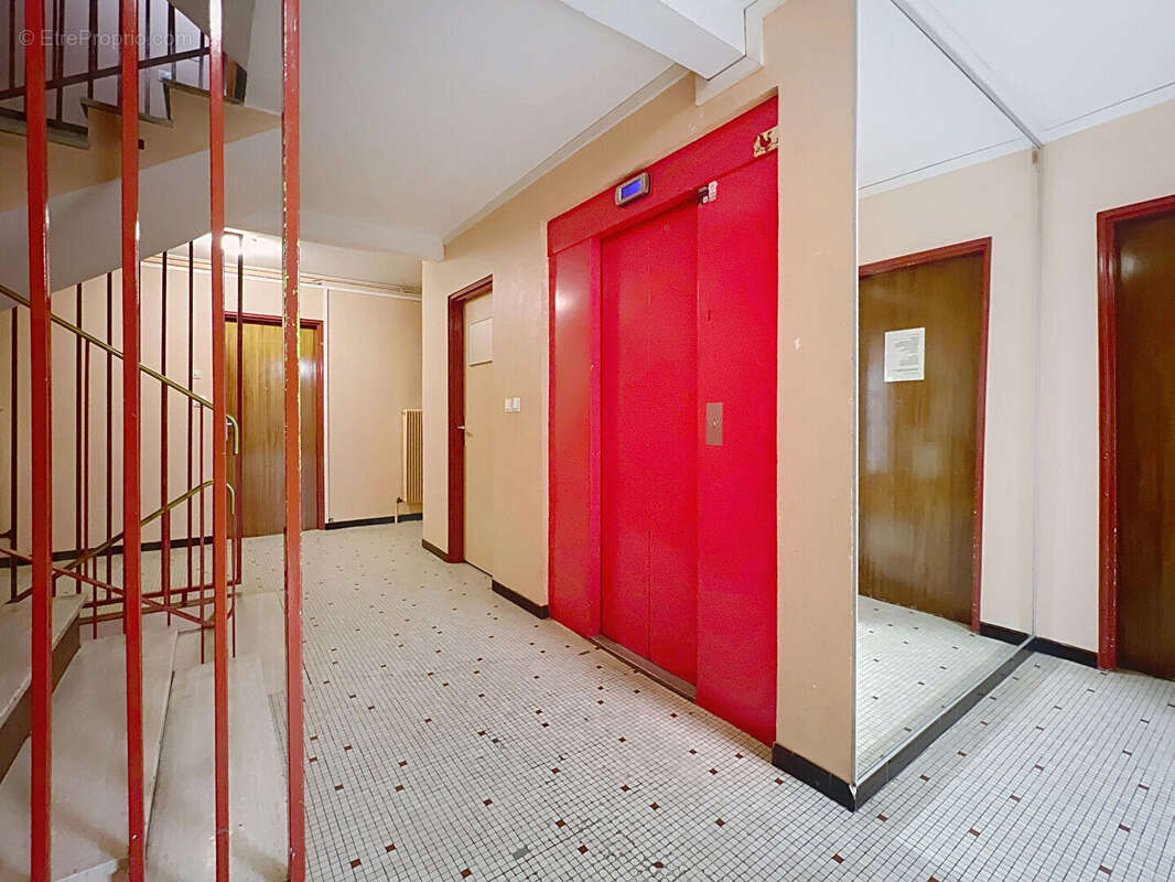 Appartement à CAEN
