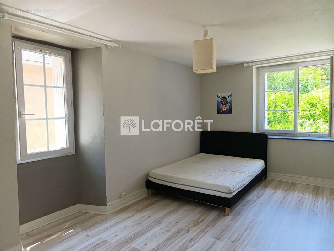 Maison, Bonnes 131m², - photo 8