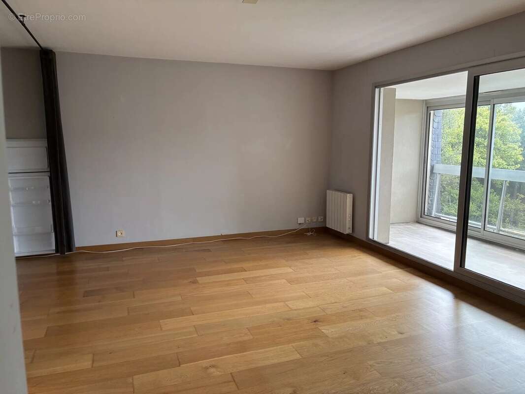 Appartement à SAINT-MALO
