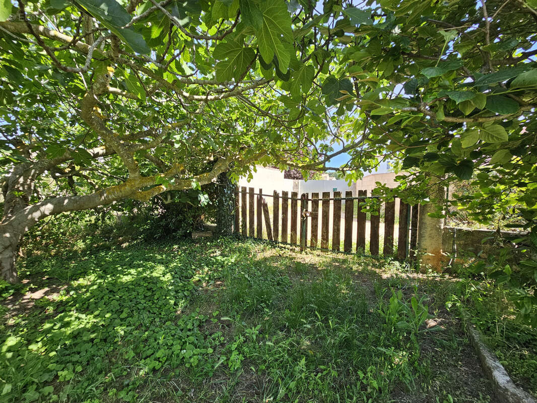Maison à LA SEYNE-SUR-MER