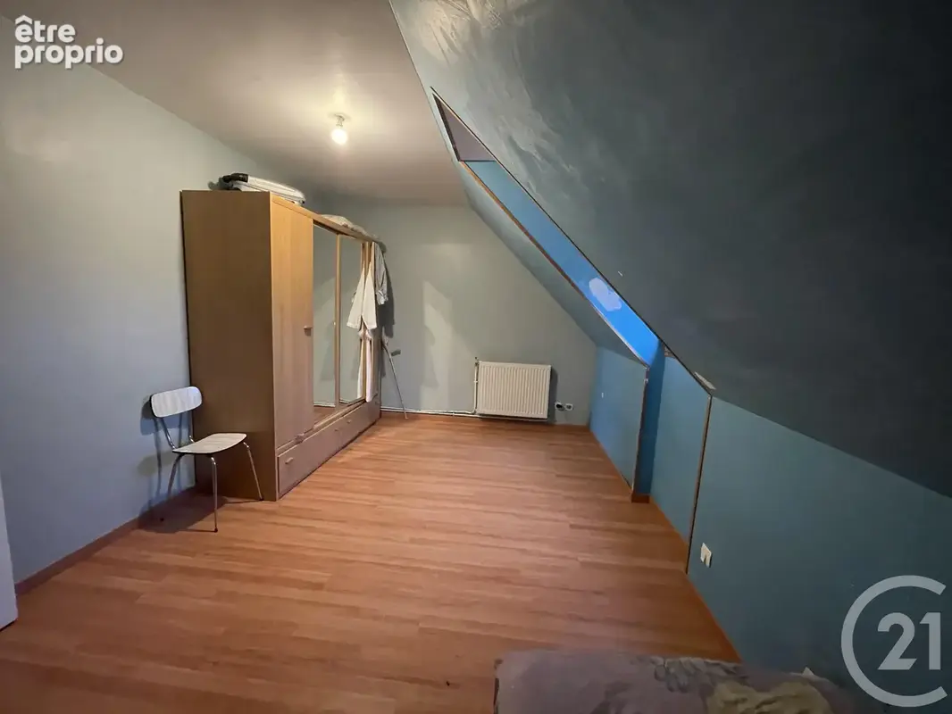 Maison 6 pièces 120 m² à vendre à Thieux (77230) - photo 8