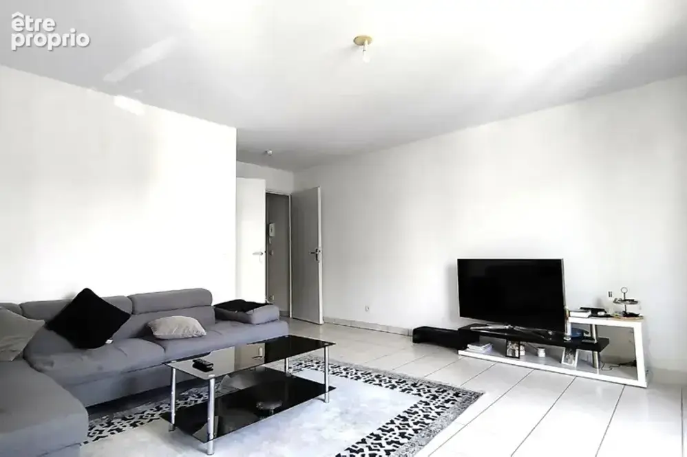 Appartement récent - photo 4