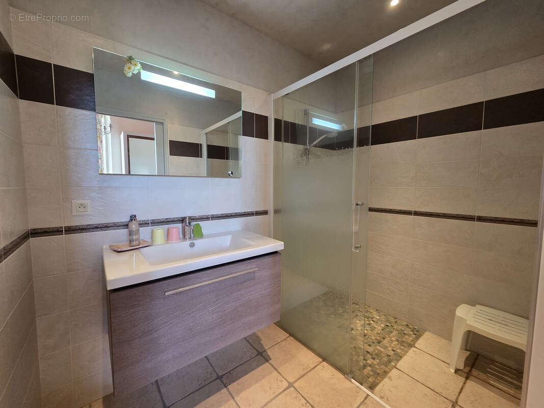 Maison à SAINT-REMY