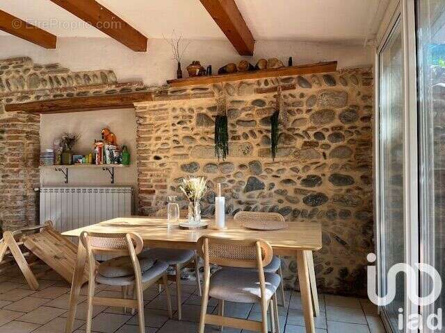 Photo 4 - Maison à CAZERES