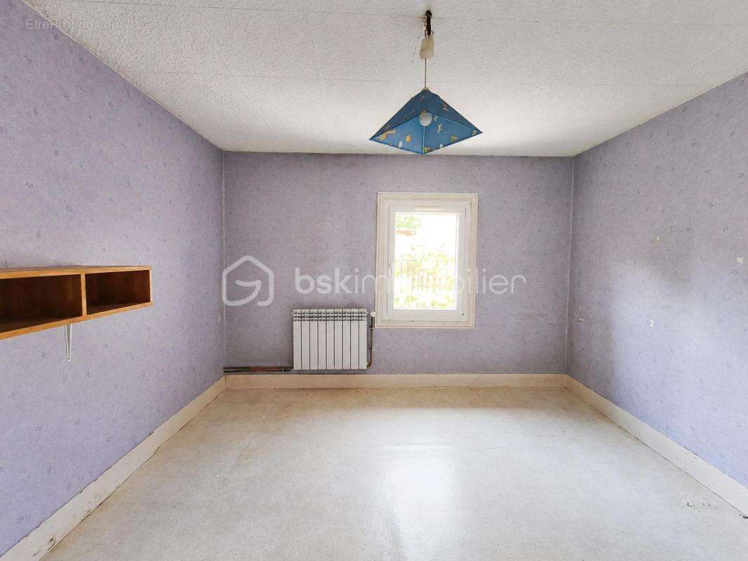 Maison à BOEN
