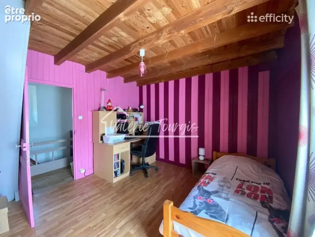 Maison 5 pièces 124 m² à vendre à Neufmesnil (50250) - photo 11