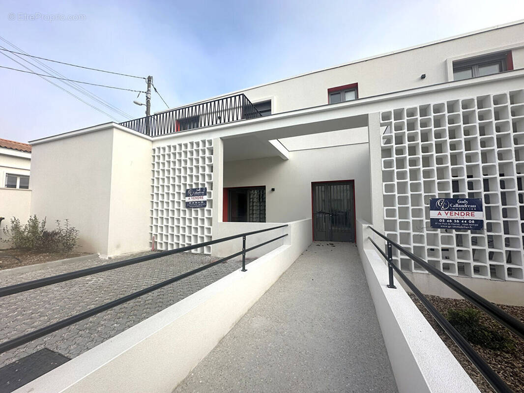 Appartement à ROYAN