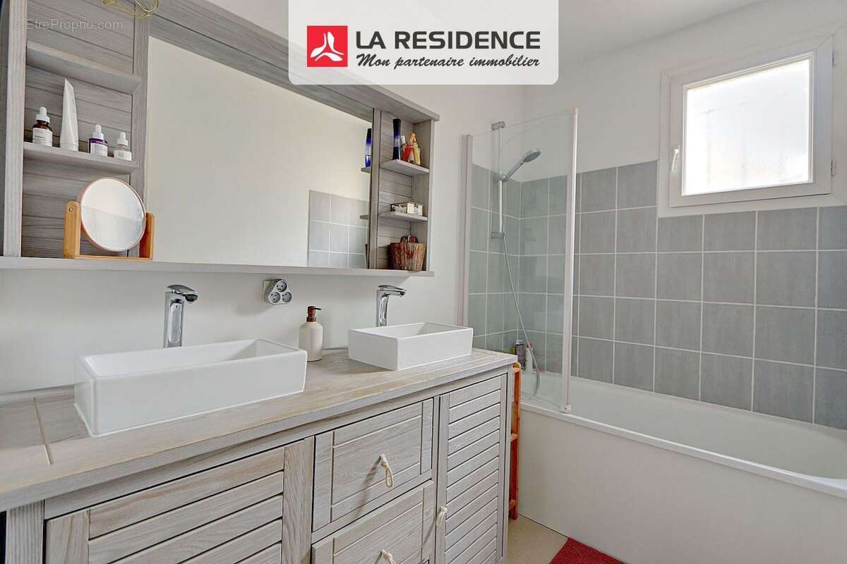 Appartement à TAVERNY