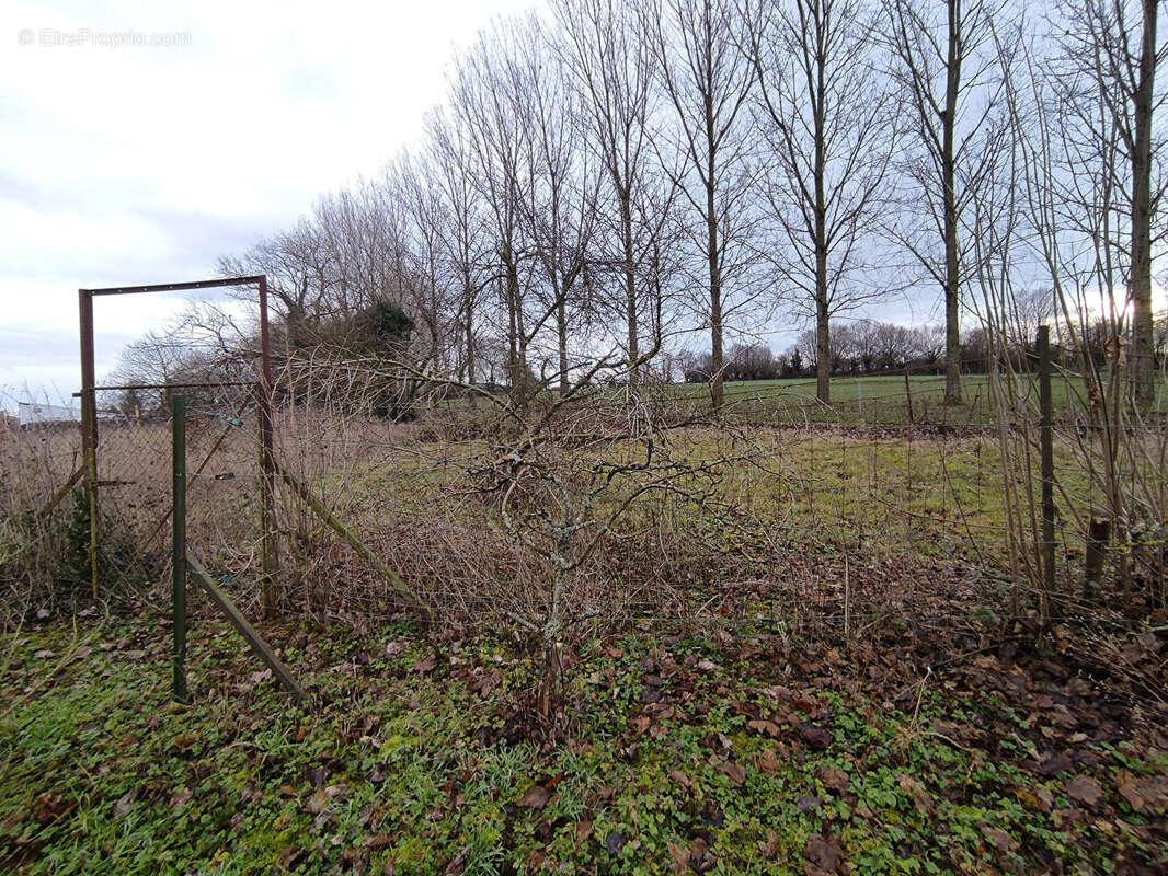 Maison à SAINT-MARTIN-RIVIERE