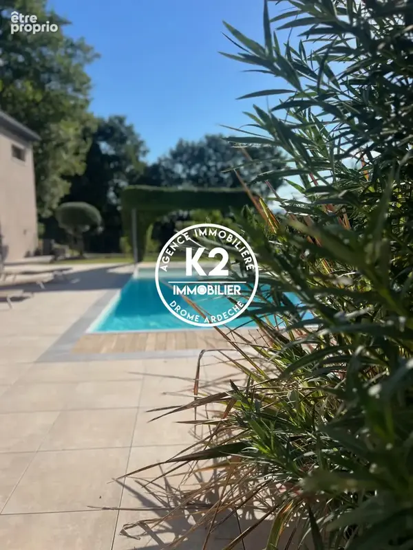 Maison 163 m² à Montelimar  - photo 2