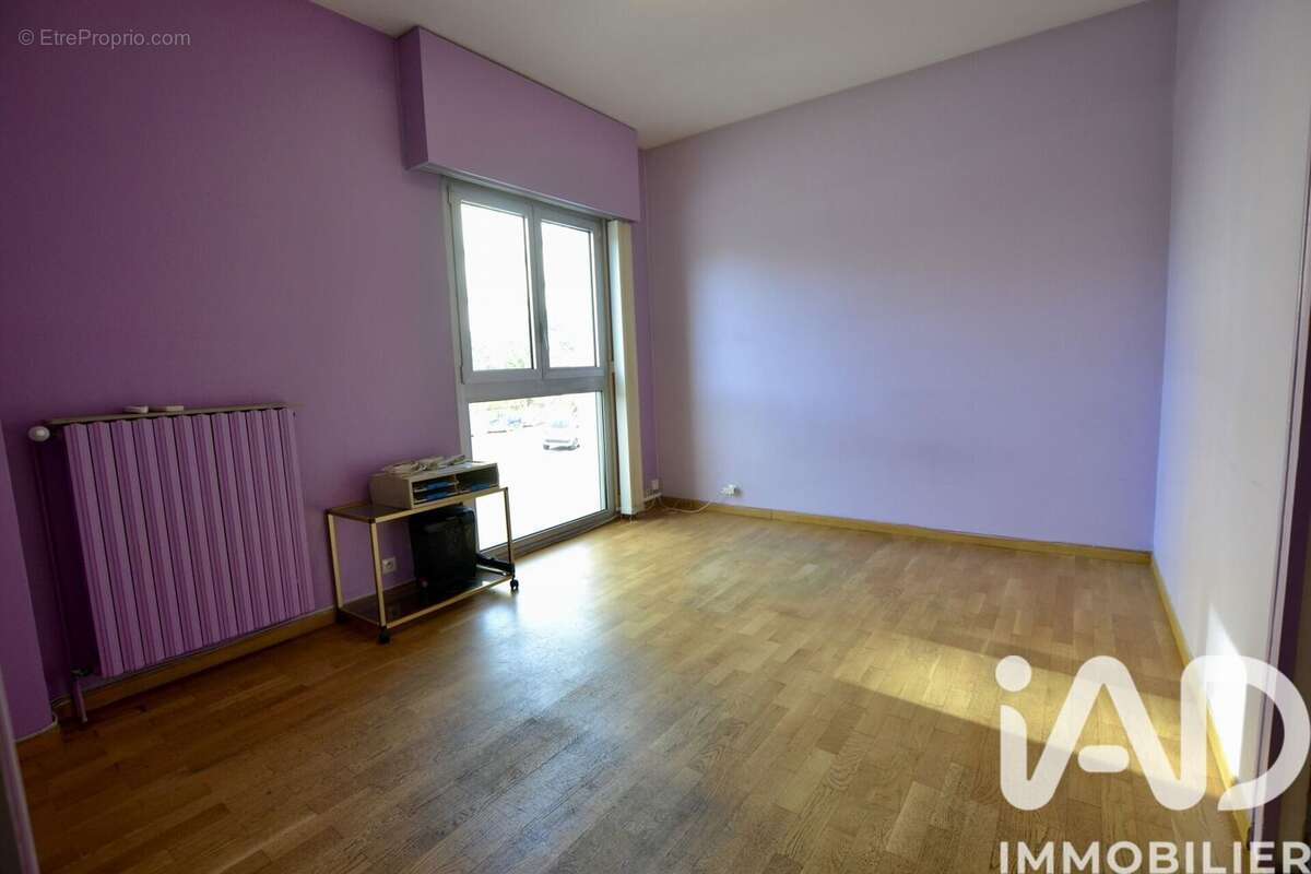 Photo 9 - Appartement à POISSY