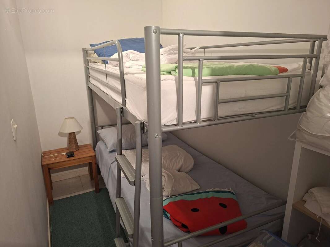 Propriété en pierre en excellent état avec piscine chauffée - photo 13