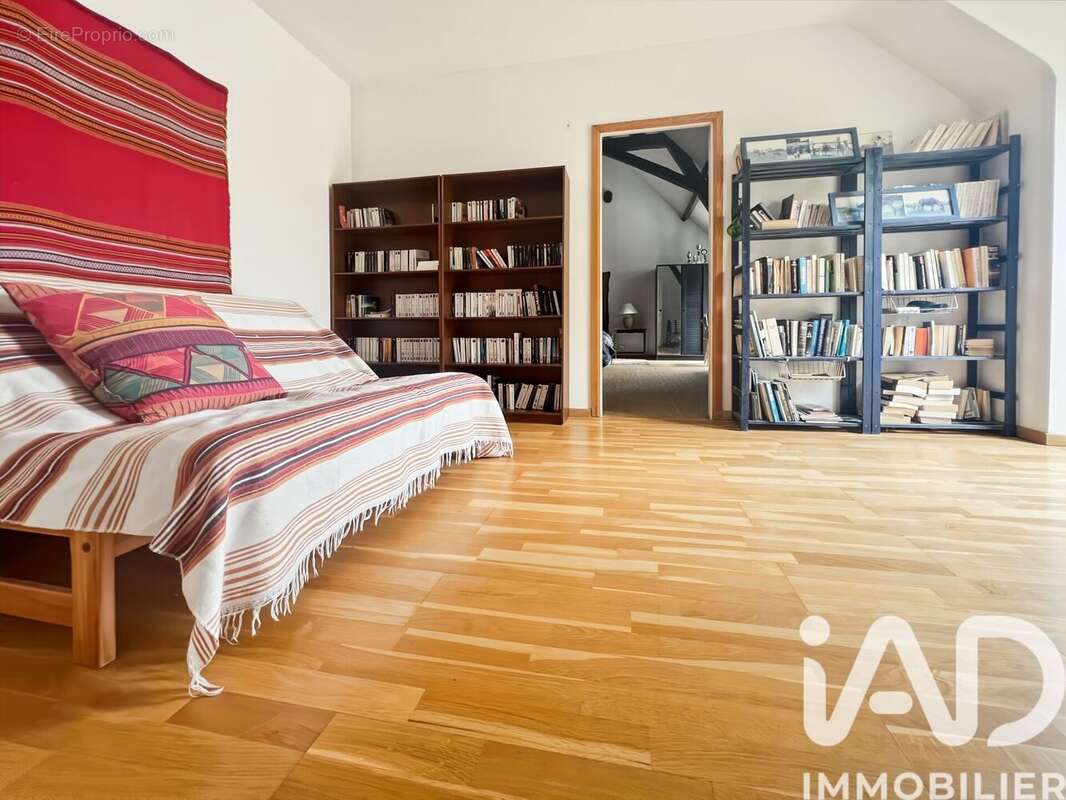 Photo 9 - Maison à EVRON