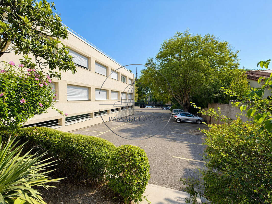Appartement 16 m² à Montpellier  - photo 4