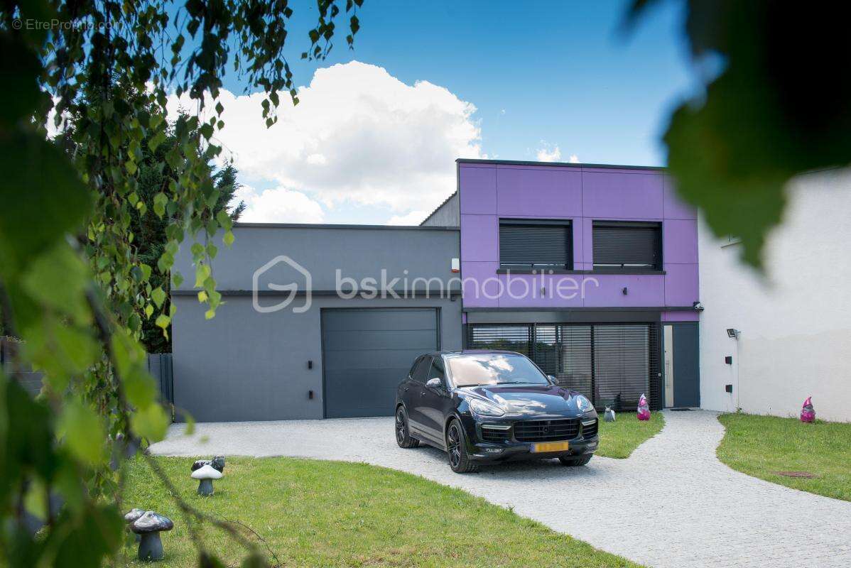 LOTF D EXCEPTION - 390 m² de prestige - photo 2