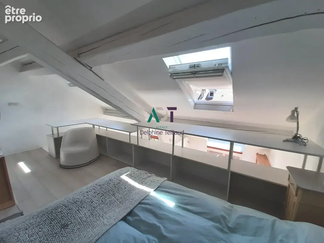 Appartement 1 pièce 31 m² à vendre à Grenoble (38000) - photo 5