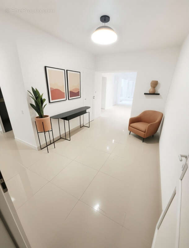 Appartement à PERTUIS