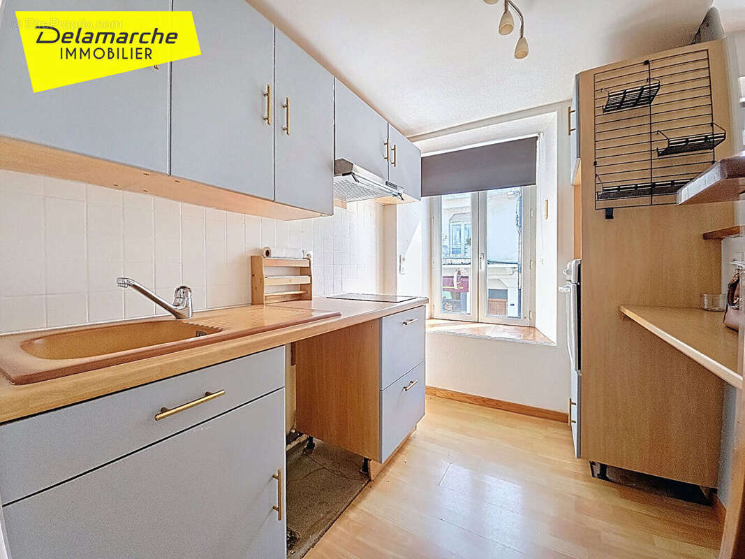 Appartement à BREHAL