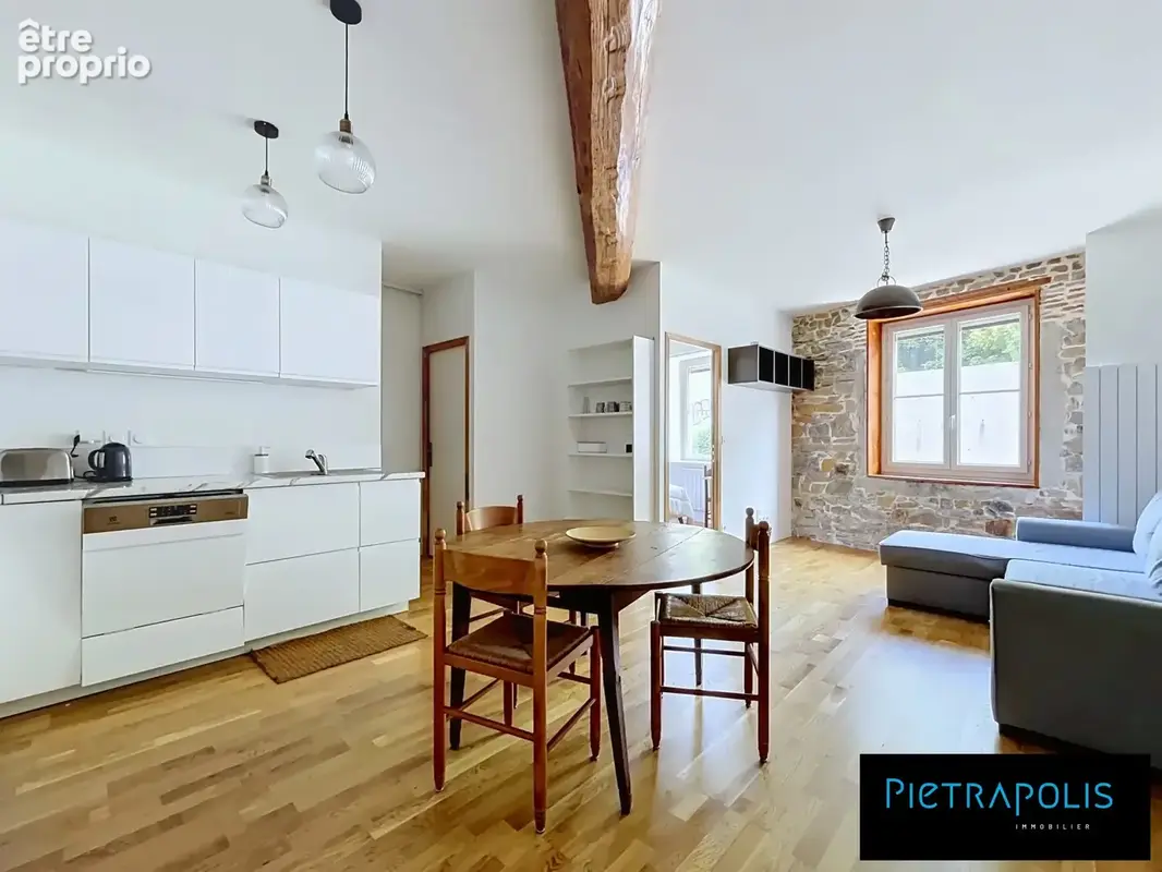 Appartement à LYON-1E