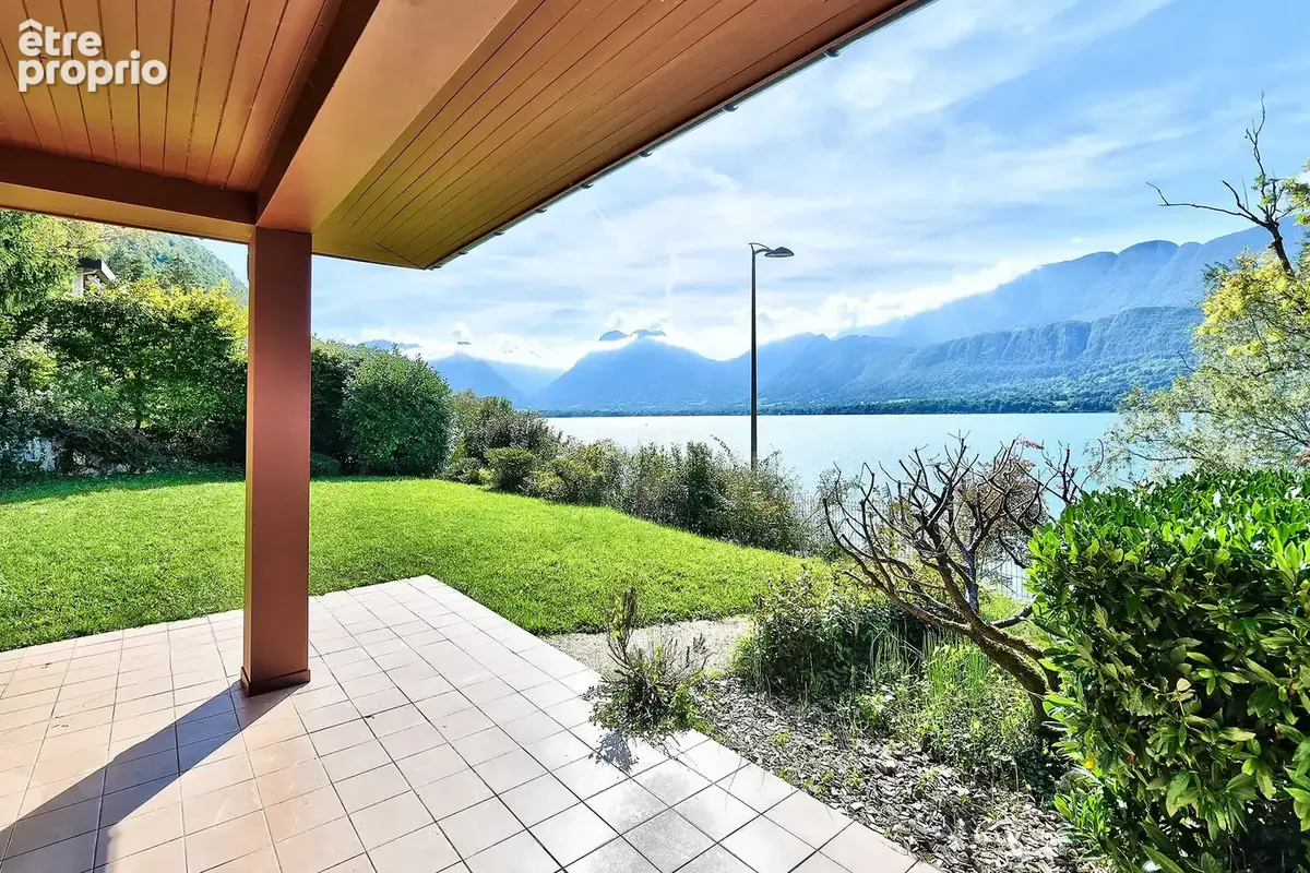 Maison 4 pièces 120 m² à vendre à Montmin (74210) - photo 6