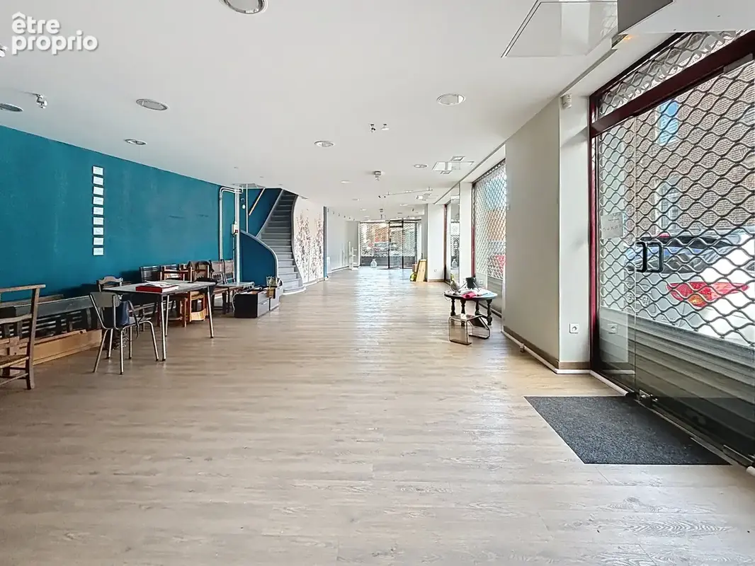 Tourcoing   ensemble immobilier de 505 m2 à fort potentiel - photo 1