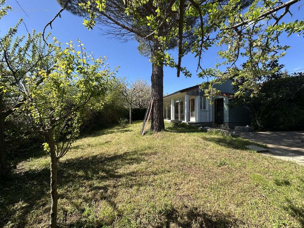 Maison à CHATELGUYON