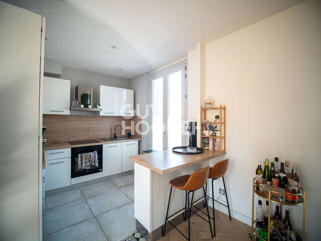 Appartement à AVIGNON
