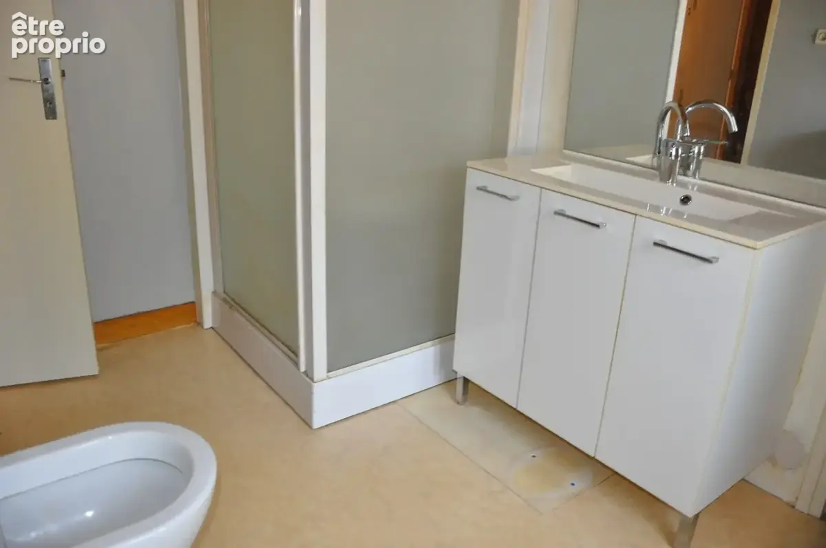 Jolie petite maison de plain-pied, 1 chambre, terrain de 246 m2 - photo 8